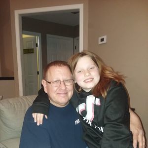 Meet your Posher, Kevin